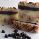 Made In Vermont Coconut Chip Cold Process Soapfrom..