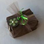 Cold Process Gift Soap ~ Made In Vermont