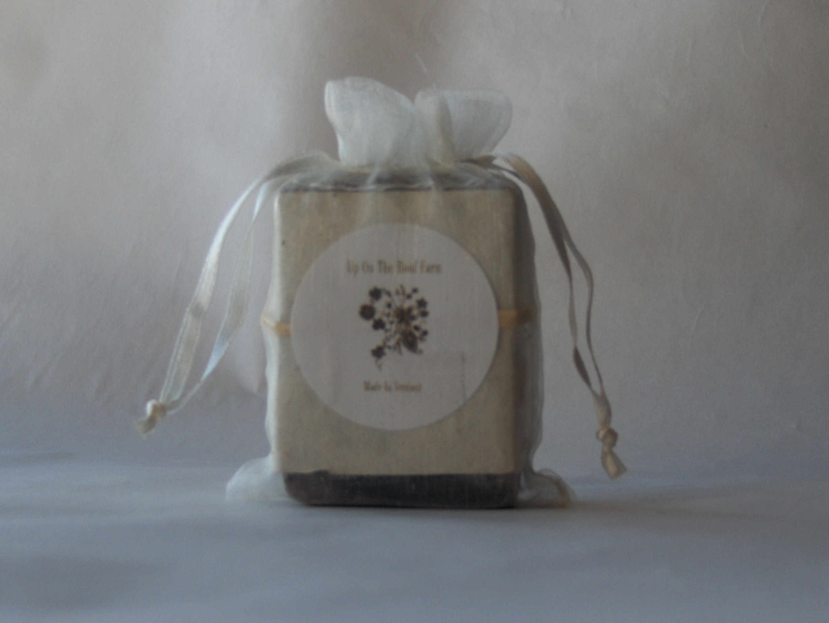 Vermont Maple Syrup Bottle Wedding Favors